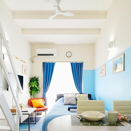 Sc Heights 101 Apartment Tokyo Exterior photo