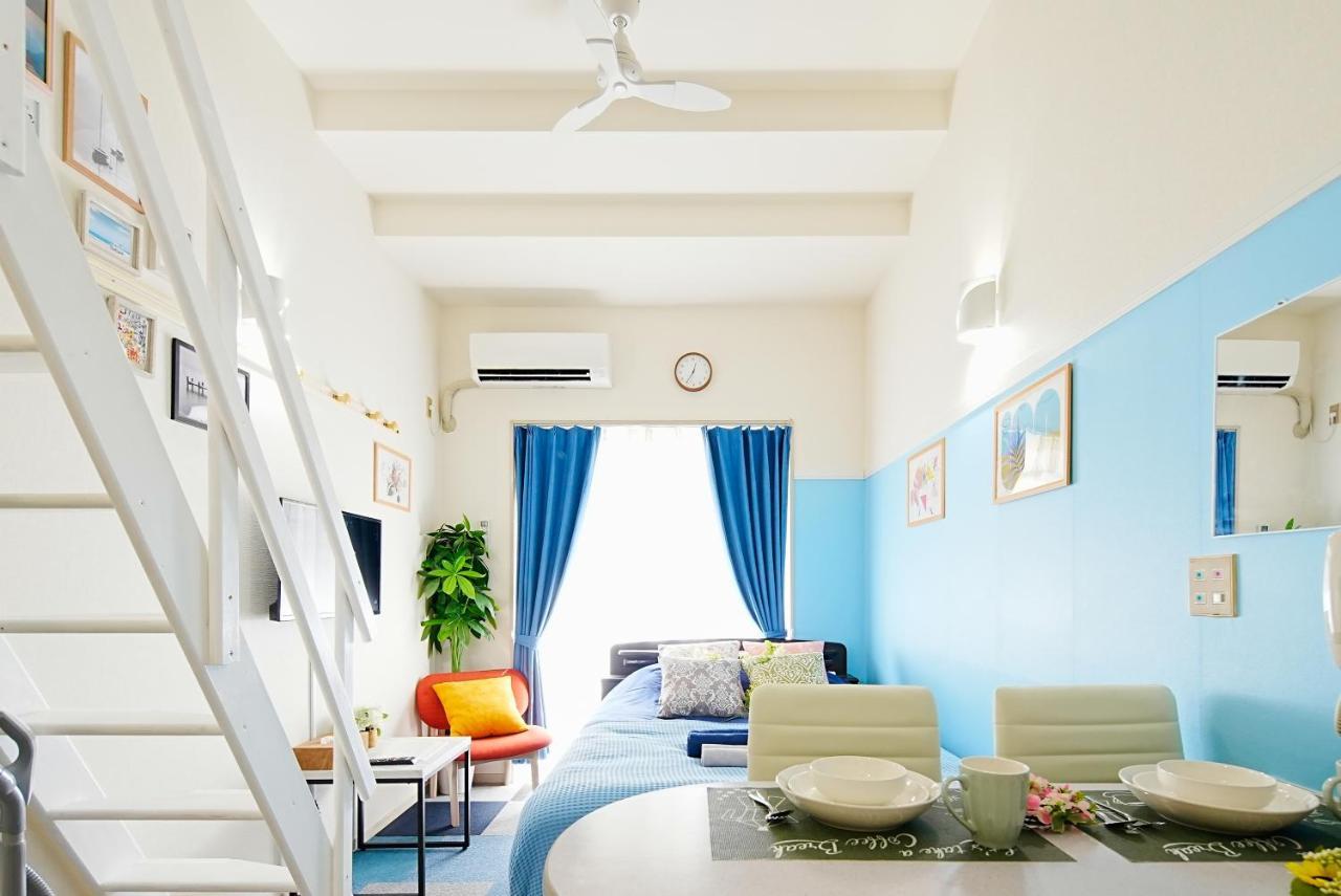 Sc Heights 101 Apartment Tokyo Exterior photo