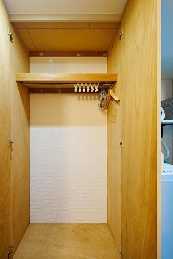Sc Heights 101 Apartment Tokyo Exterior photo