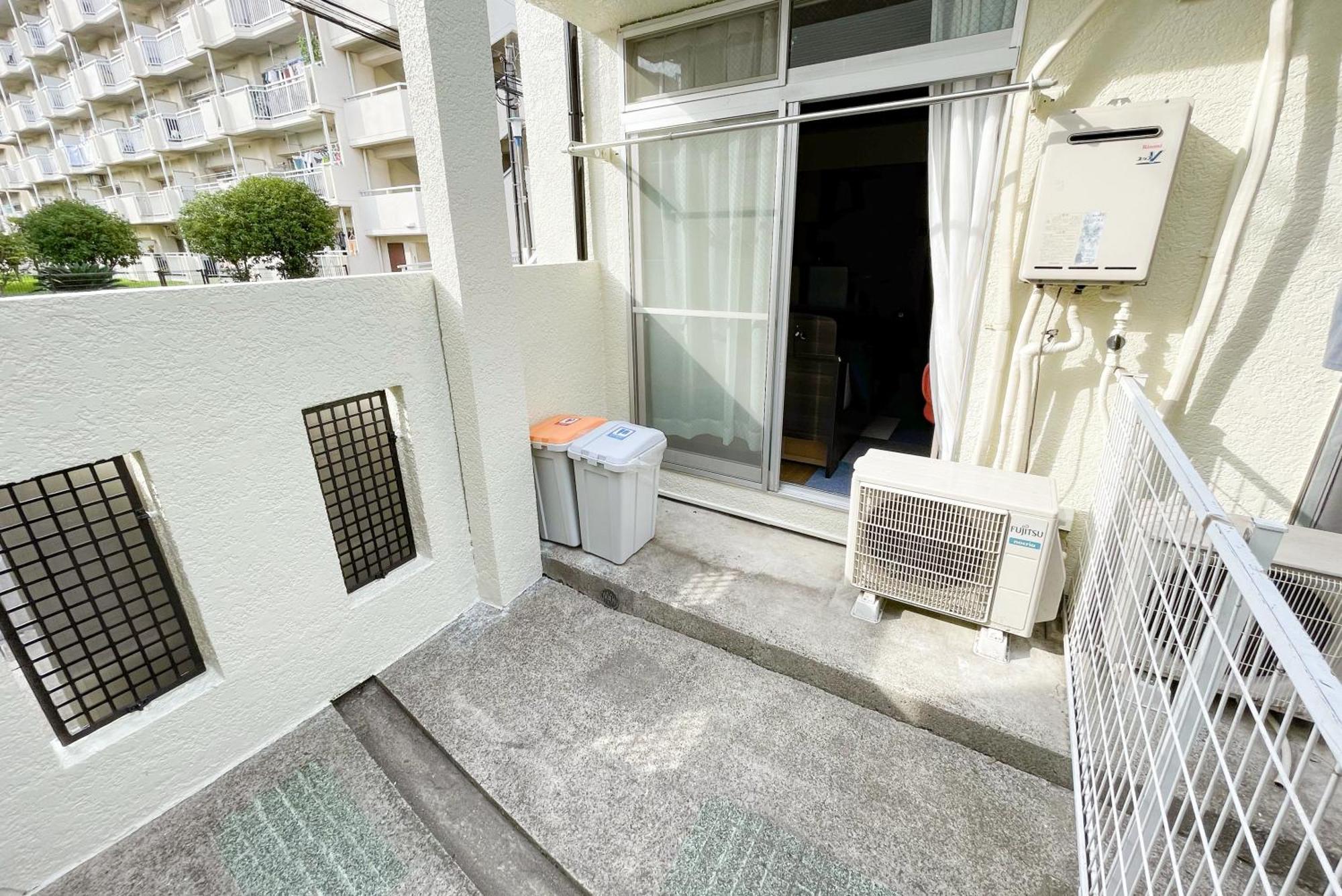 Sc Heights 101 Apartment Tokyo Exterior photo